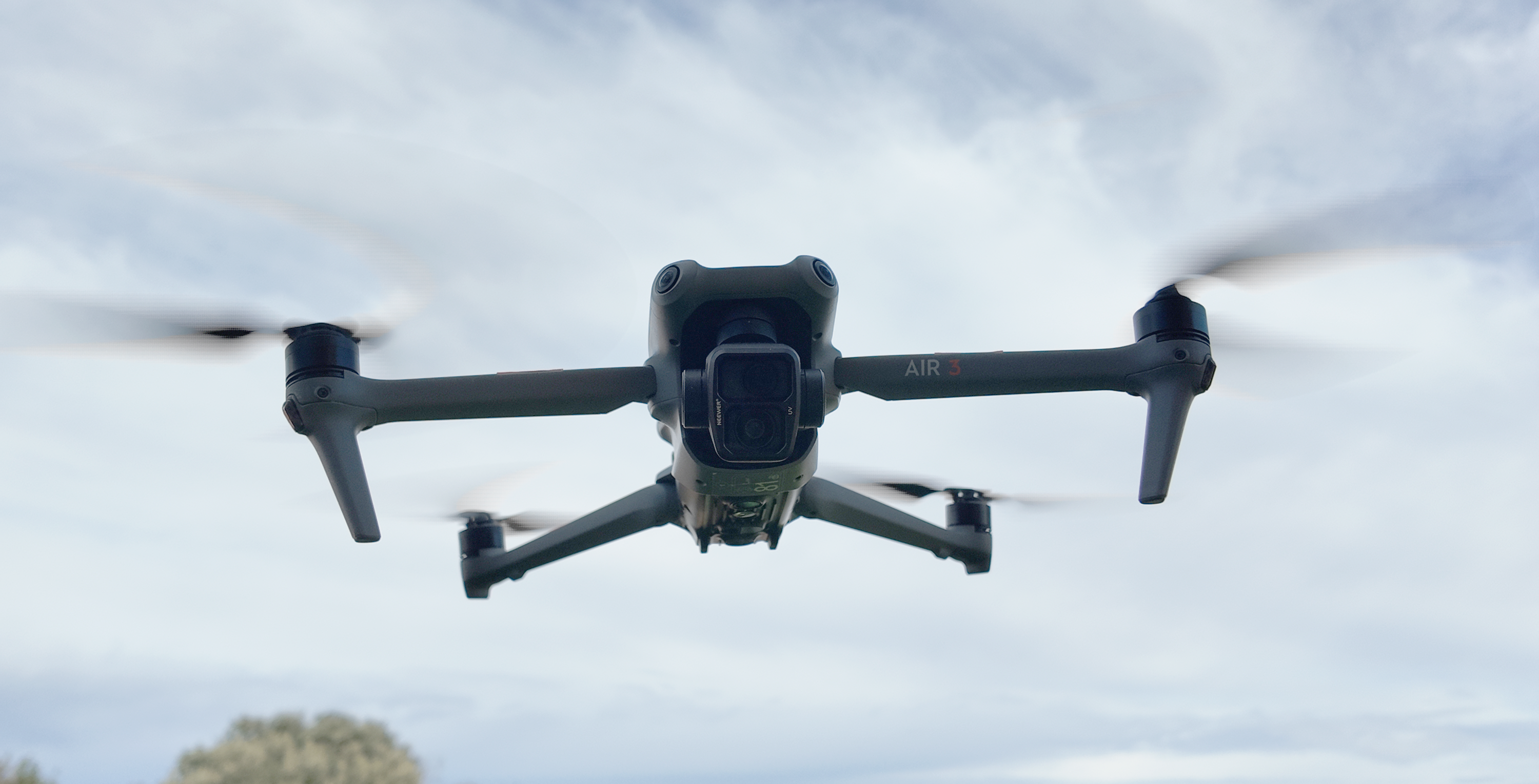 Dron profesional AirFx