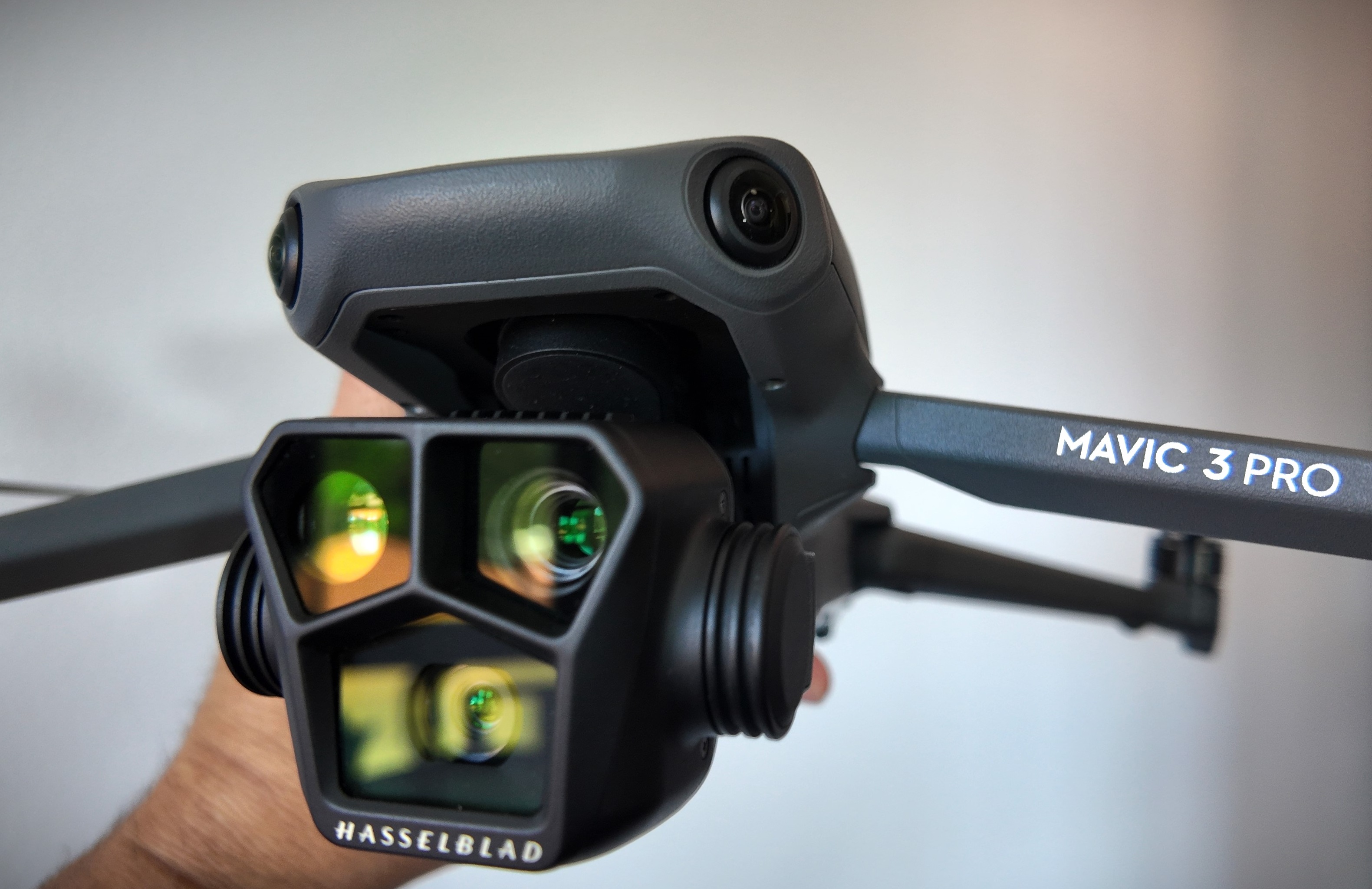 Dron profesional AirFx