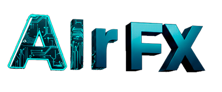 AIrFX Logo